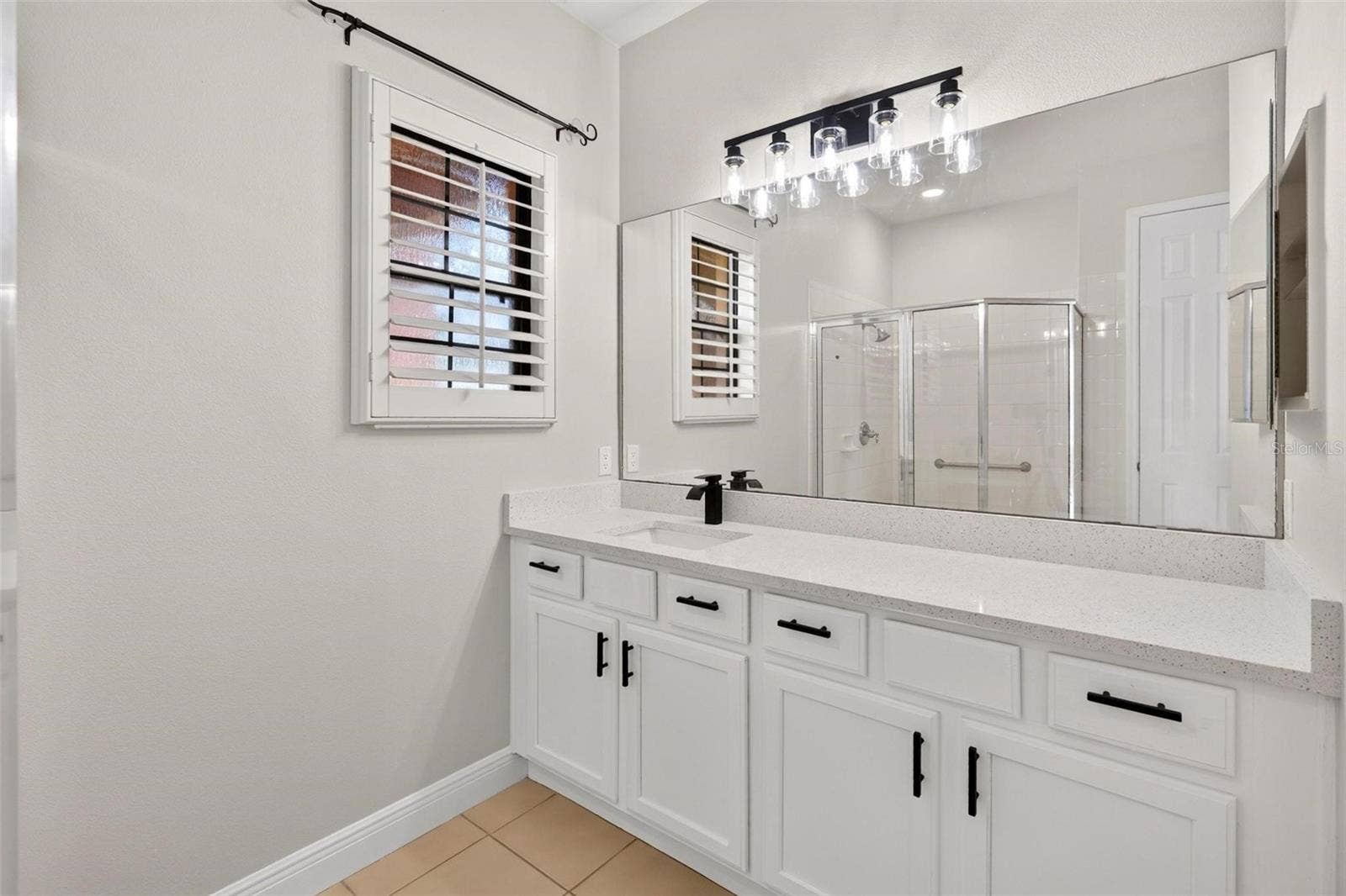 Primary Bedroom - Bathroom