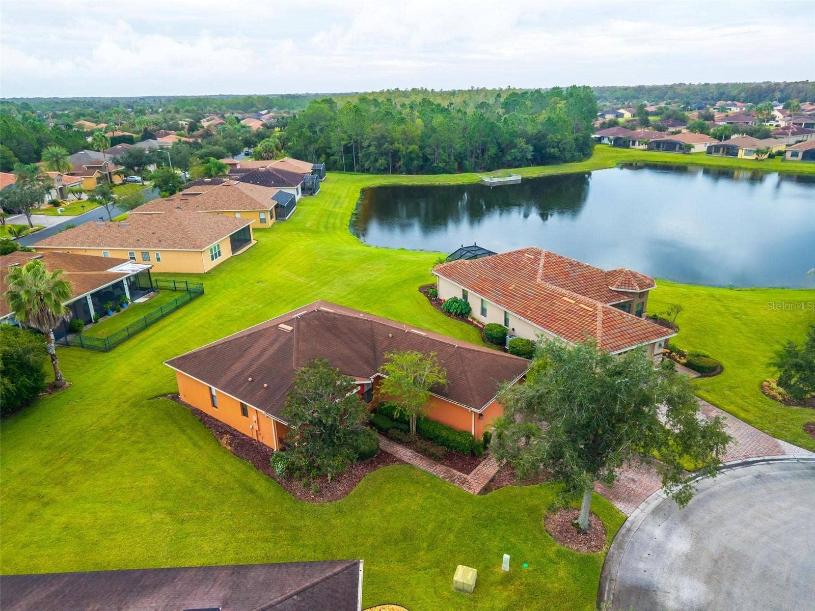 532 PASADENA PLACE, Poinciana, FL 34759