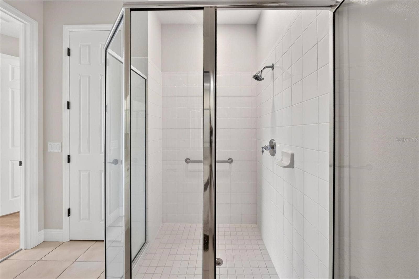 Primary Bedroom - Bathroom