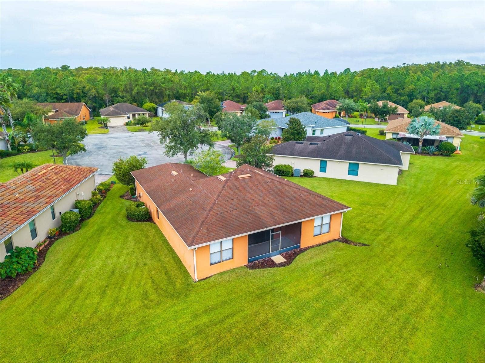 532 PASADENA PLACE, Poinciana, FL 34759