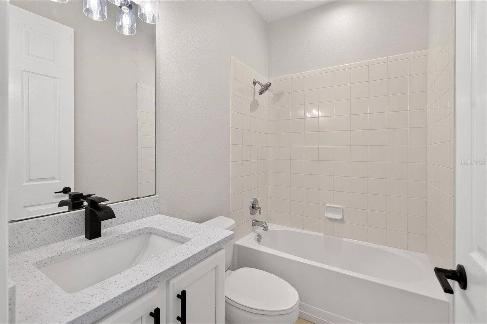 Second Bathroom