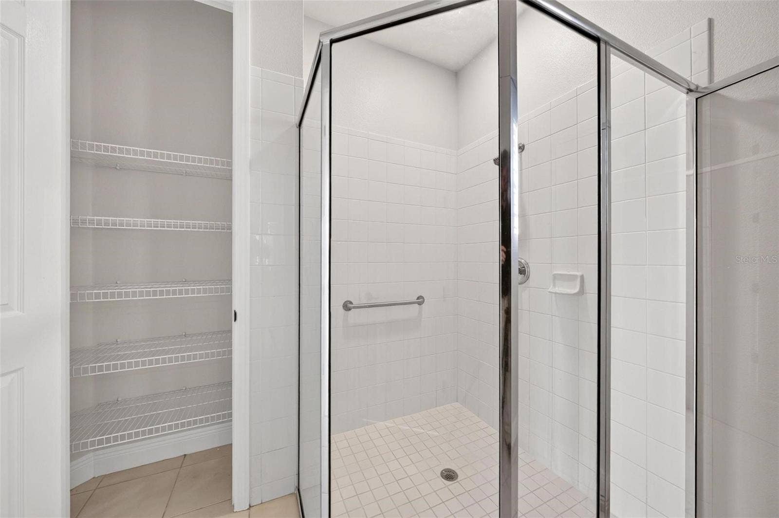 Primary Bedroom - Bathroom