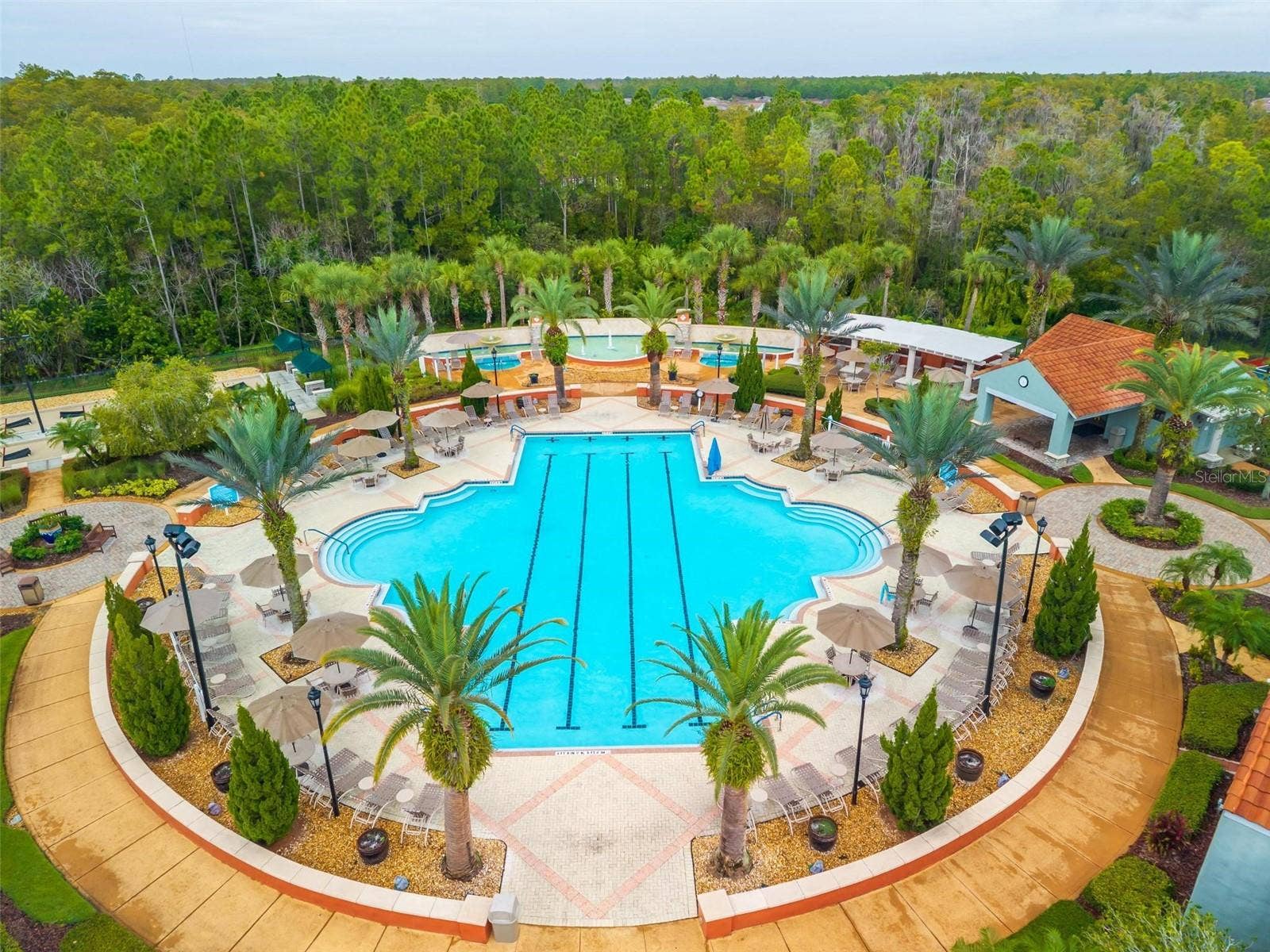 532 PASADENA PLACE, Poinciana, FL 34759