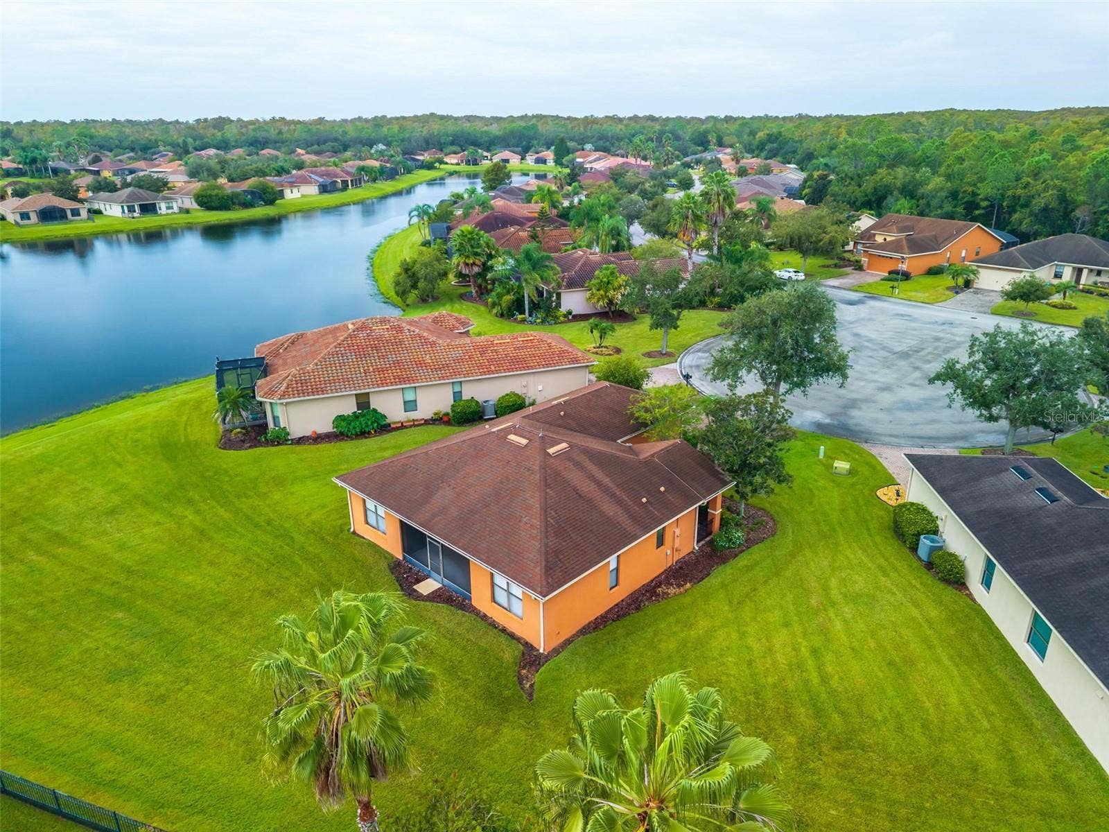 532 PASADENA PLACE, Poinciana, FL 34759