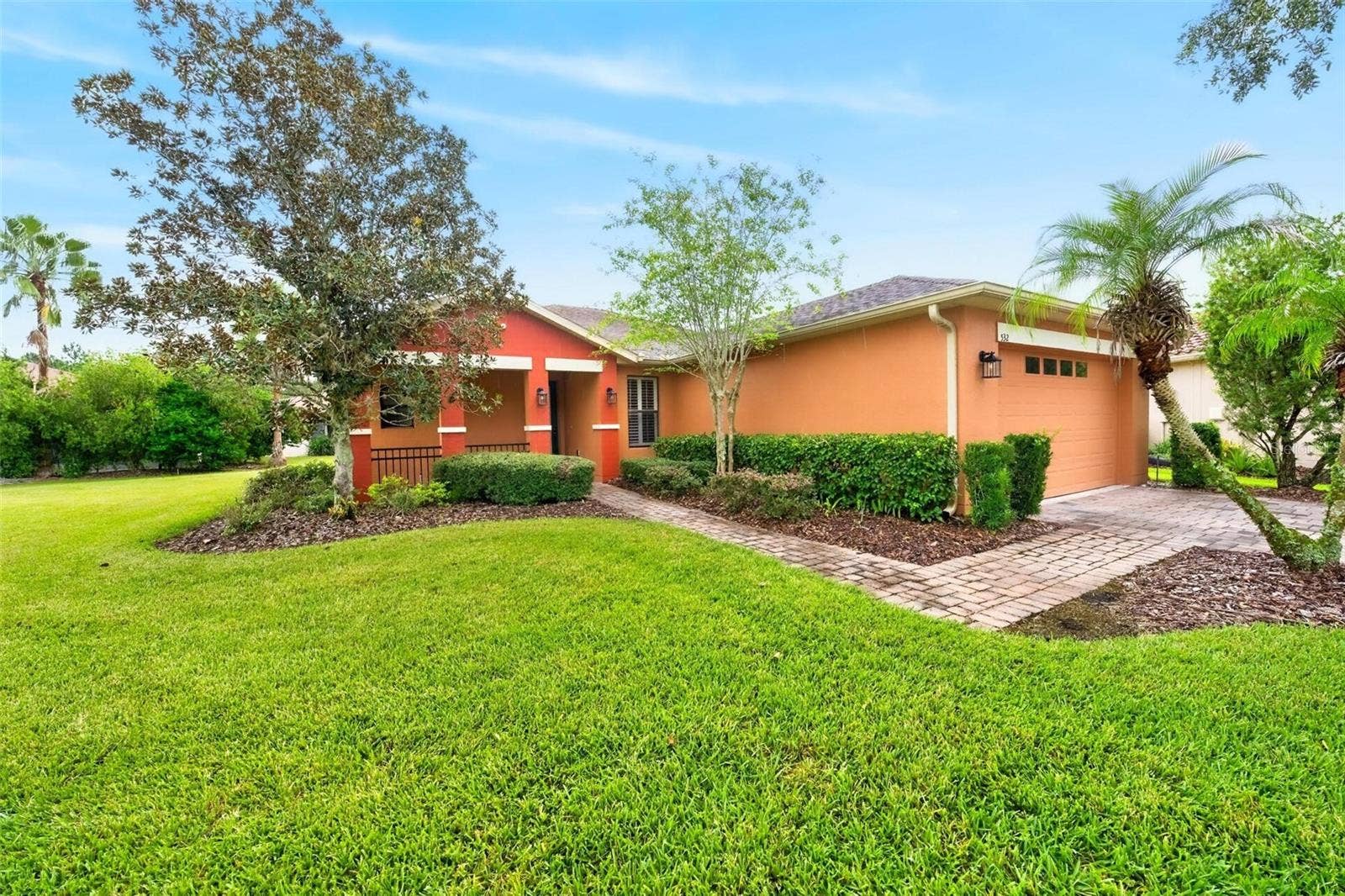 532 PASADENA PLACE, Poinciana, FL 34759