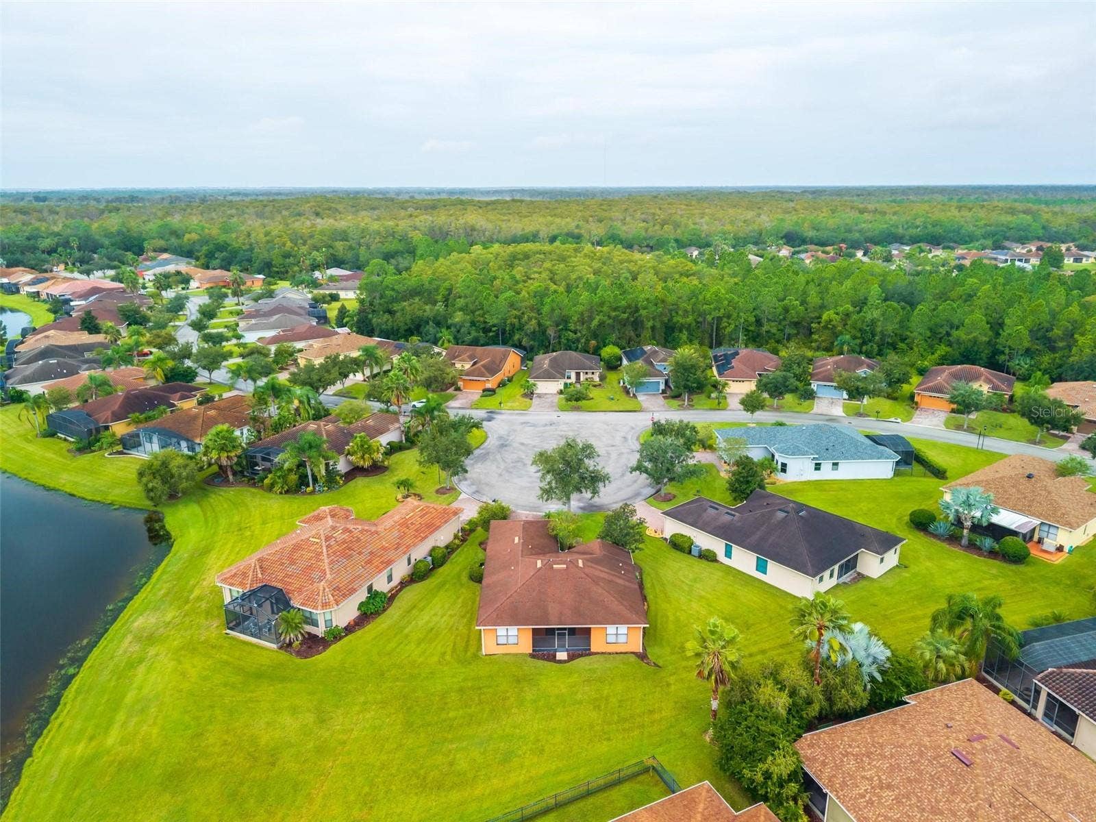 532 PASADENA PLACE, Poinciana, FL 34759