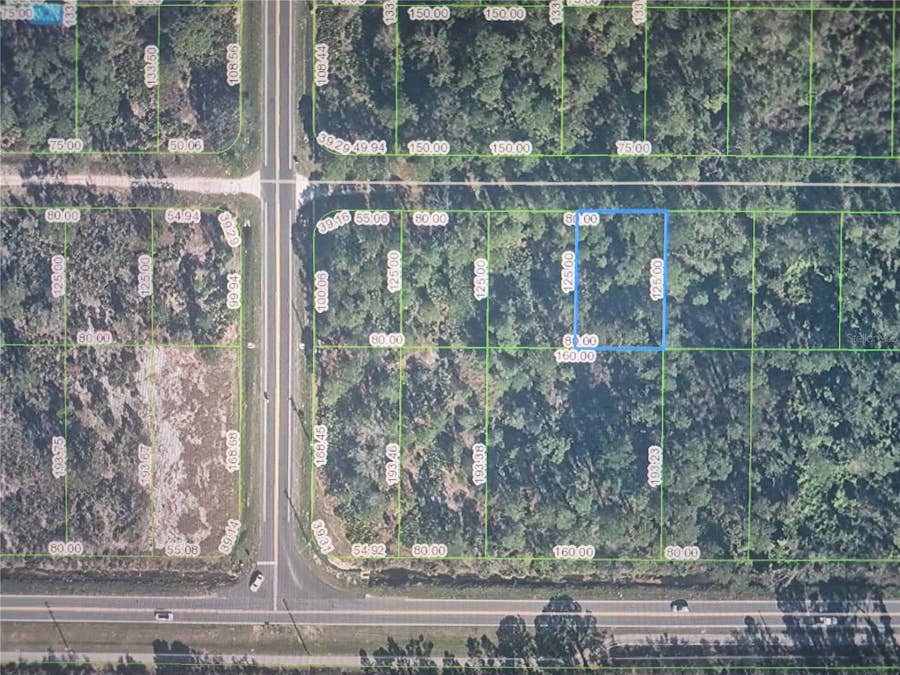 Property photo for 274 PIGEON AVENUE, Sebring, FL