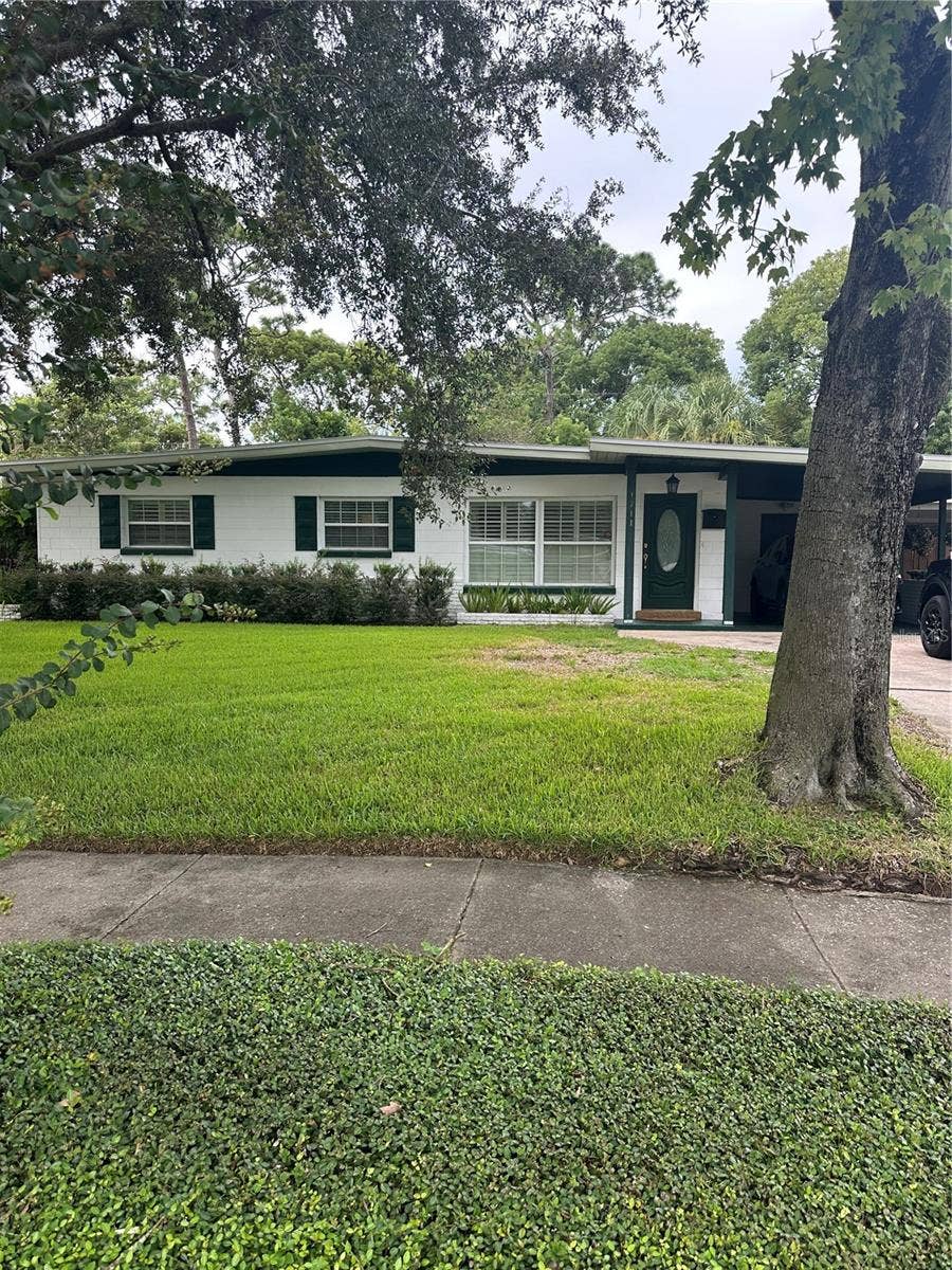 Property photo for 1711 BEATRICE DRIVE, Orlando, FL