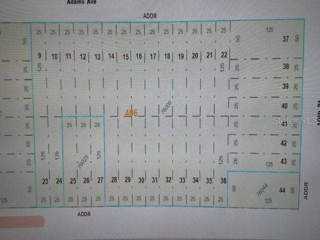 ADAMS AVENUE, Orlando, FL 32820