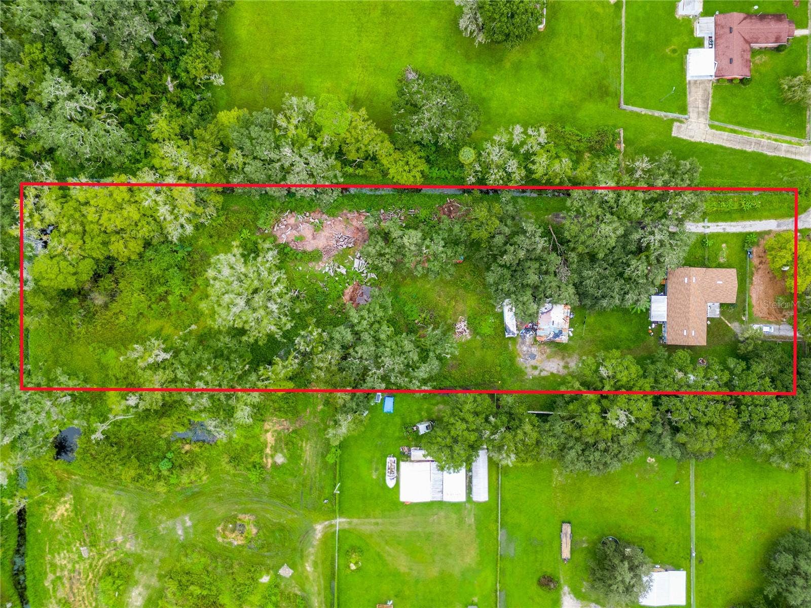 215 JOHN CARROLL ROAD E, Lakeland, FL 33801 215 JOHN CARROLL ROAD E, Lakeland, FL 33801