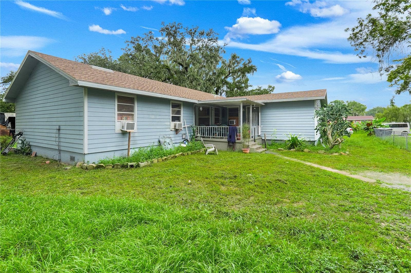 215 JOHN CARROLL ROAD E, Lakeland, FL 33801 215 JOHN CARROLL ROAD E, Lakeland, FL 33801