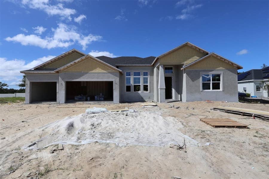 Property photo for 3822 ARTIC DEN LANE, Apopka, FL