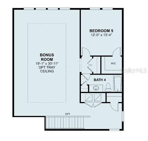 3822 ARTIC DEN LANE, Apopka, FL 32712