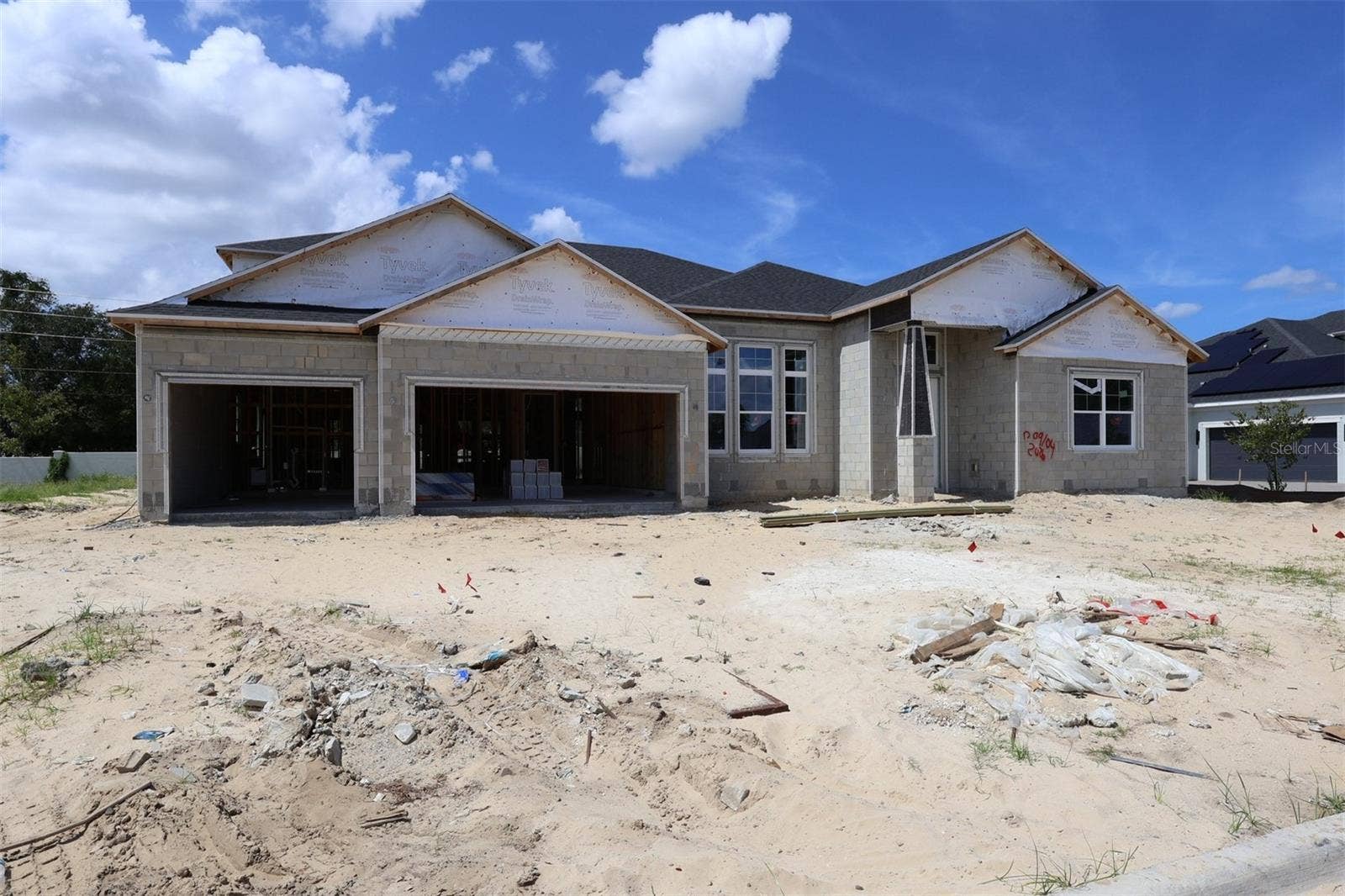 3822 ARTIC DEN LANE, Apopka, FL 32712