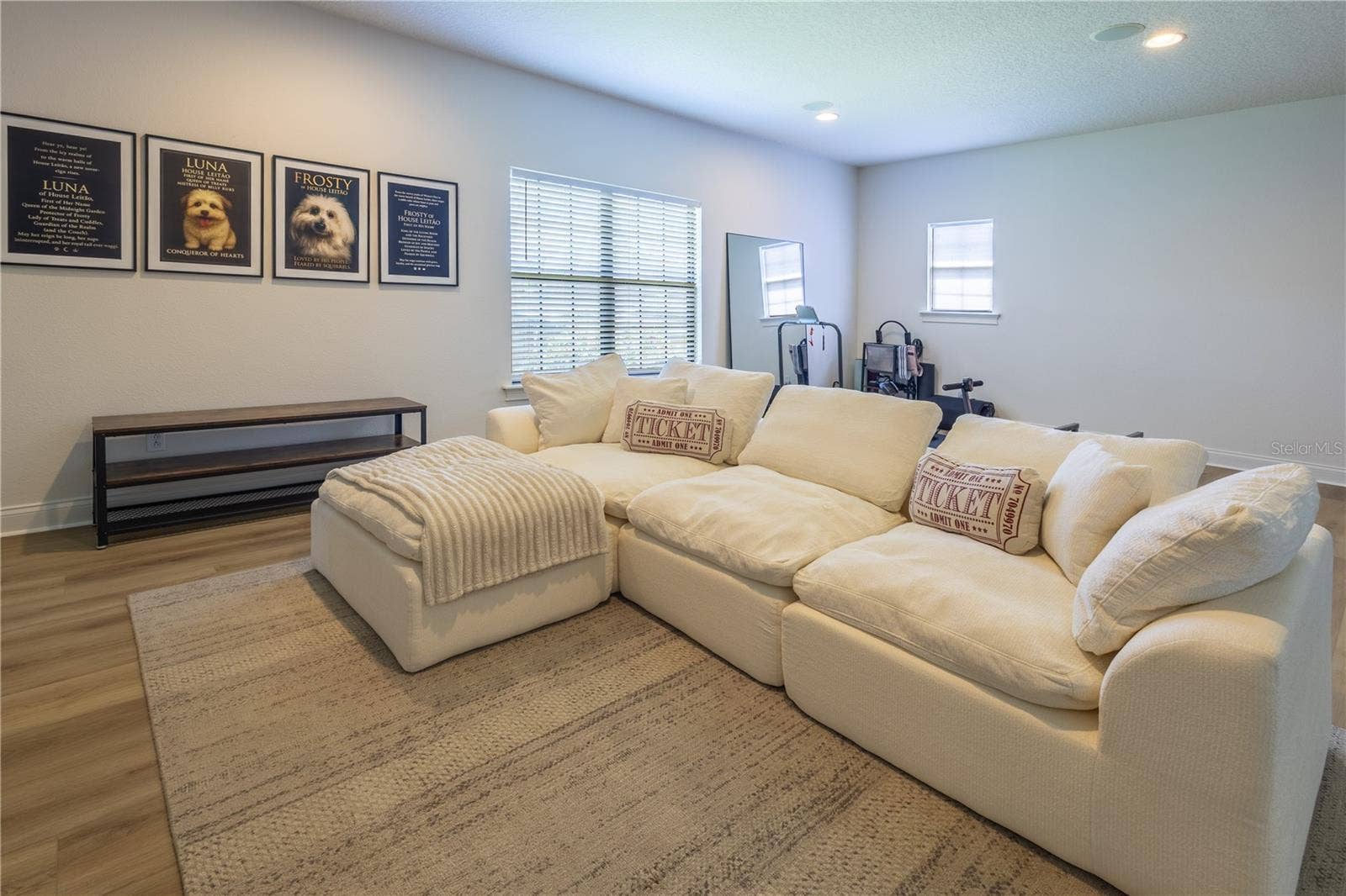 6544 CARTMEL LANE, Windermere, FL 34786
