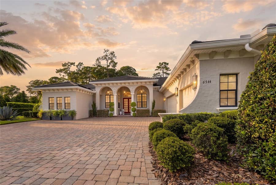 Property photo for 6544 CARTMEL LANE, Windermere, FL