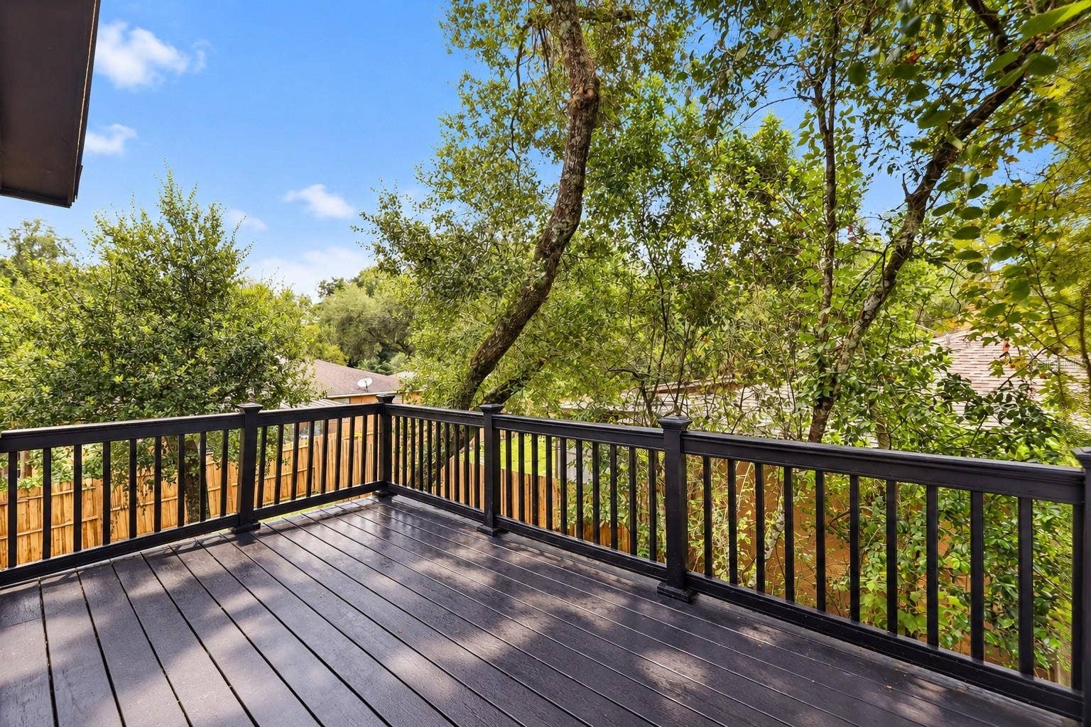 627 CLEARN COURT, Winter Springs, FL 32708 Balcony off the master bedroom