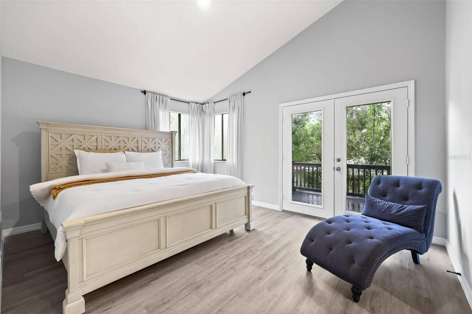 627 CLEARN COURT, Winter Springs, FL 32708 Primary Bedroom