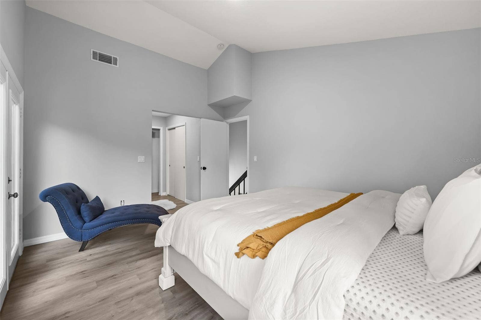 627 CLEARN COURT, Winter Springs, FL 32708 Primary Bedroom