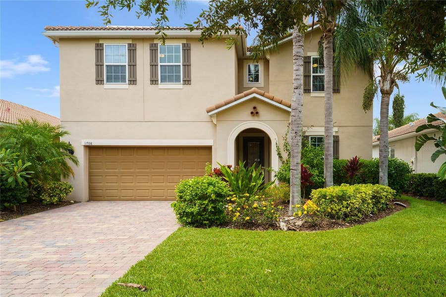 Property photo for 11938 AUTUMN FERN LANE, Orlando, FL