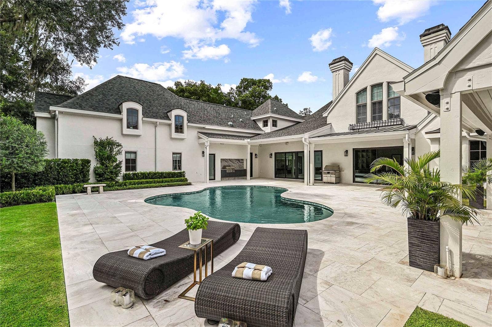 1200 VIA SALERNO, Winter Park, FL 32789 1200 VIA SALERNO, Winter Park, FL 32789