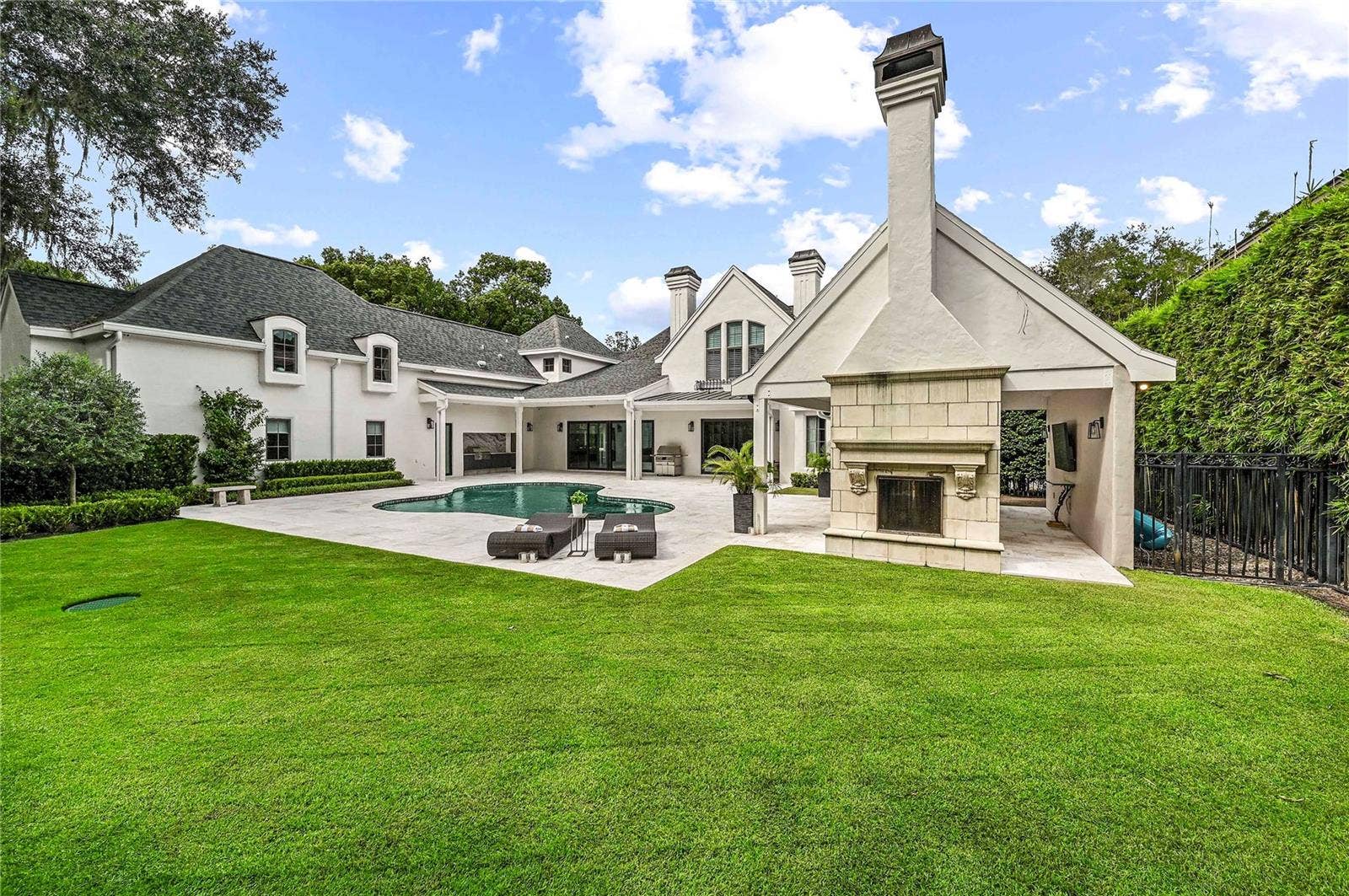 1200 VIA SALERNO, Winter Park, FL 32789 1200 VIA SALERNO, Winter Park, FL 32789