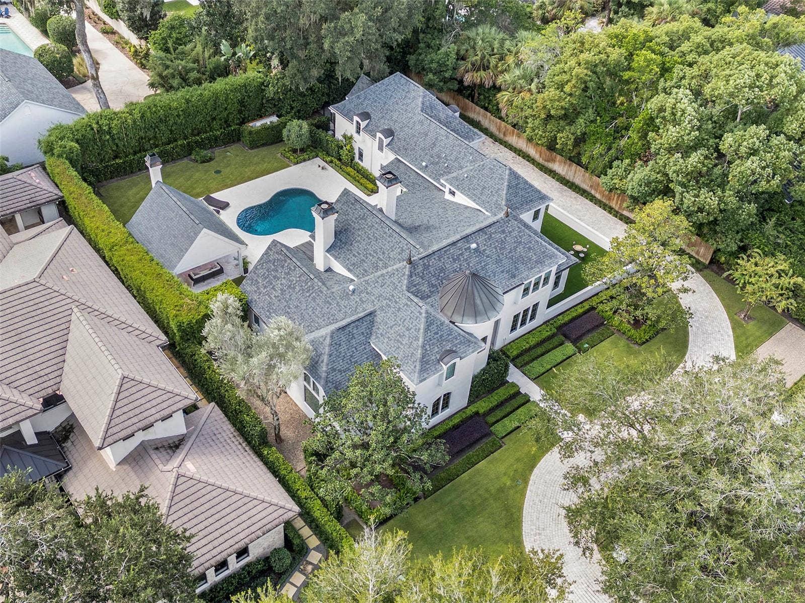1200 VIA SALERNO, Winter Park, FL 32789 1200 VIA SALERNO, Winter Park, FL 32789
