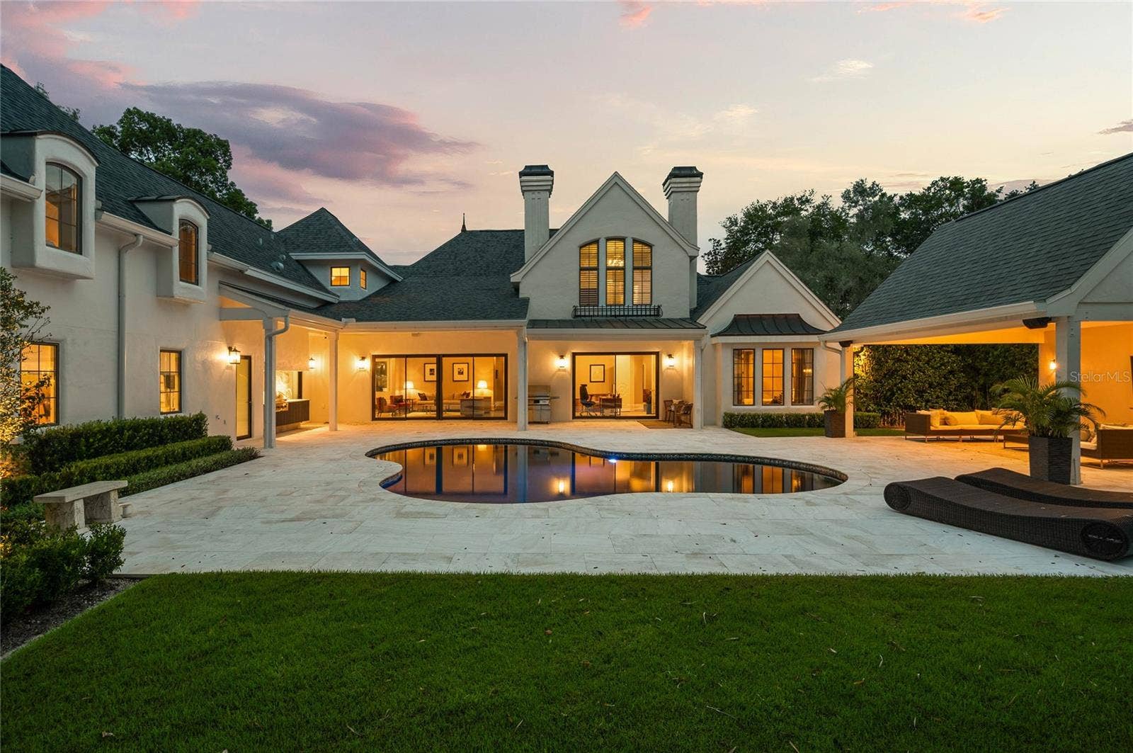 1200 VIA SALERNO, Winter Park, FL 32789 1200 VIA SALERNO, Winter Park, FL 32789