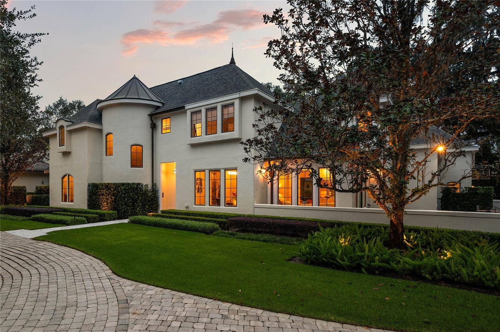 1200 VIA SALERNO, Winter Park, FL 32789 1200 VIA SALERNO, Winter Park, FL 32789