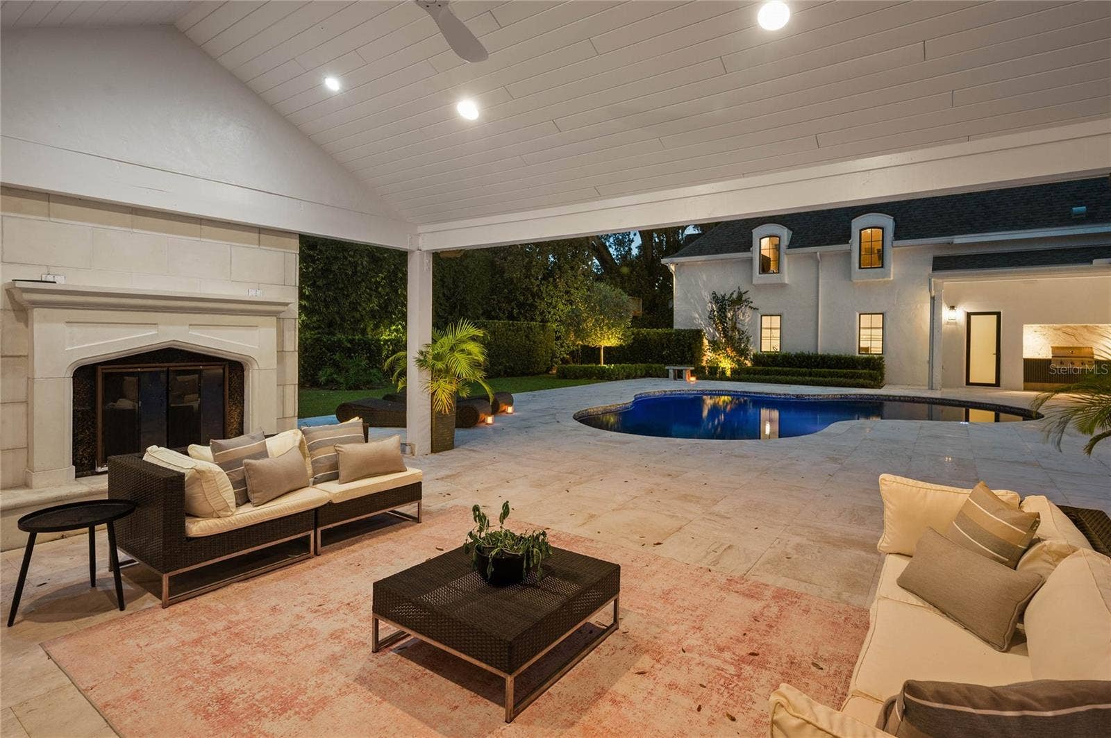 1200 VIA SALERNO, Winter Park, FL 32789 1200 VIA SALERNO, Winter Park, FL 32789