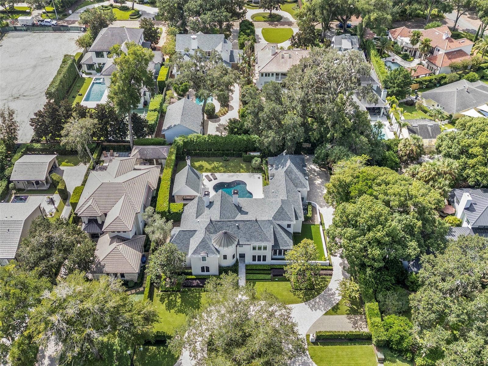 1200 VIA SALERNO, Winter Park, FL 32789 1200 VIA SALERNO, Winter Park, FL 32789