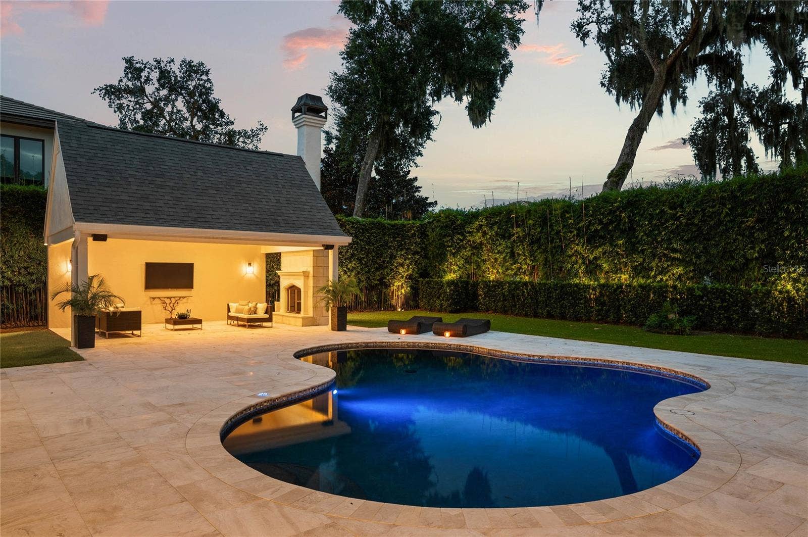 1200 VIA SALERNO, Winter Park, FL 32789 1200 VIA SALERNO, Winter Park, FL 32789