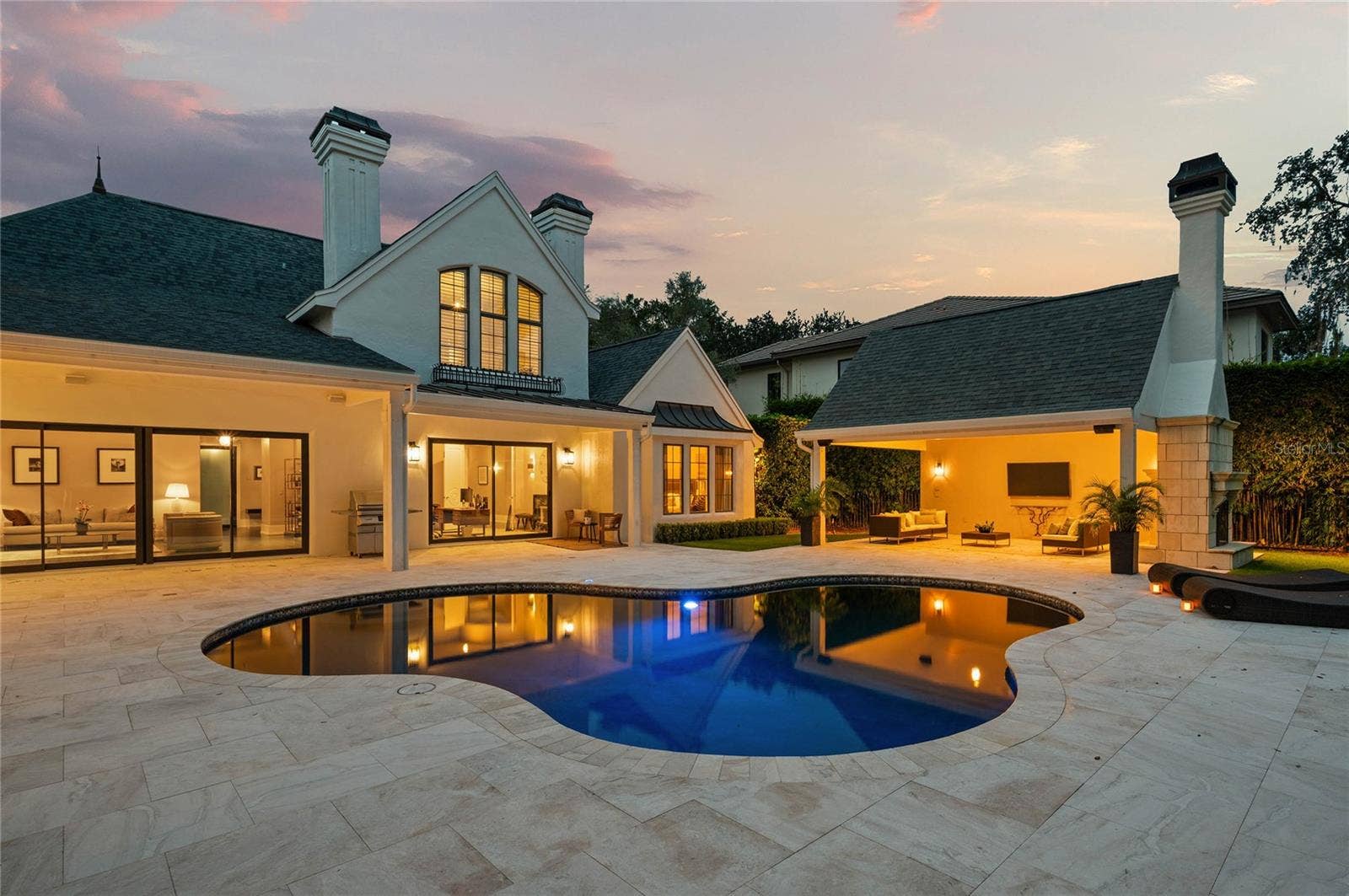 1200 VIA SALERNO, Winter Park, FL 32789 1200 VIA SALERNO, Winter Park, FL 32789