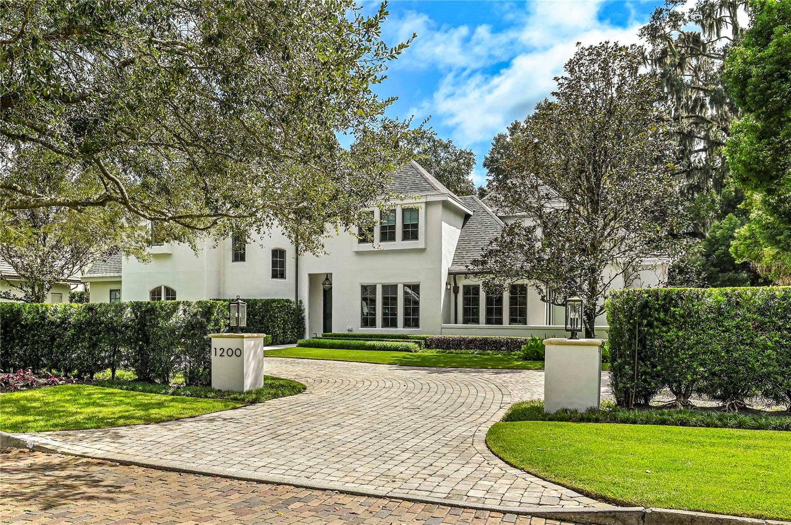 1200 VIA SALERNO, Winter Park, FL 32789 1200 VIA SALERNO, Winter Park, FL 32789