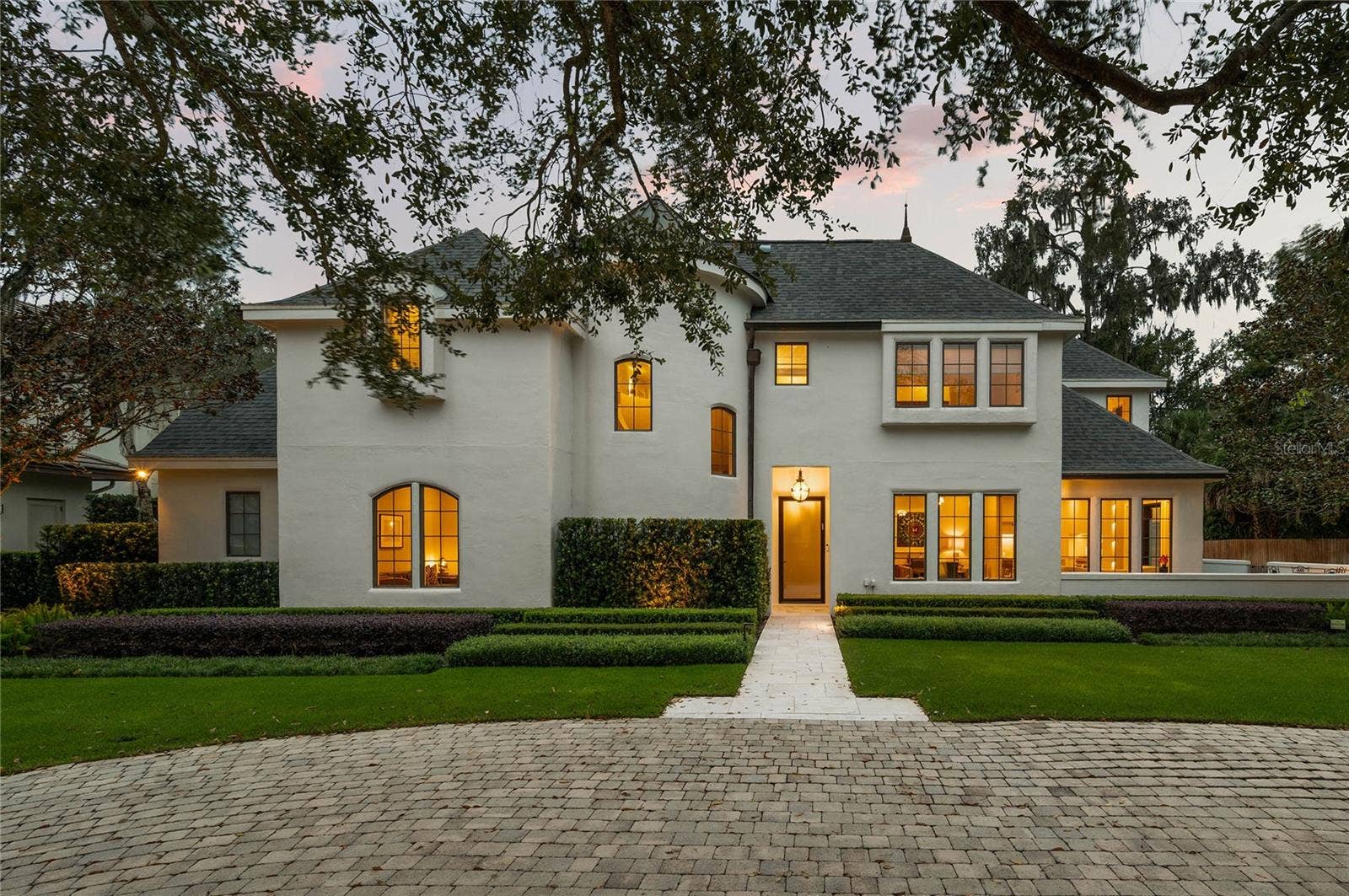 1200 VIA SALERNO, Winter Park, FL 32789 1200 VIA SALERNO, Winter Park, FL 32789