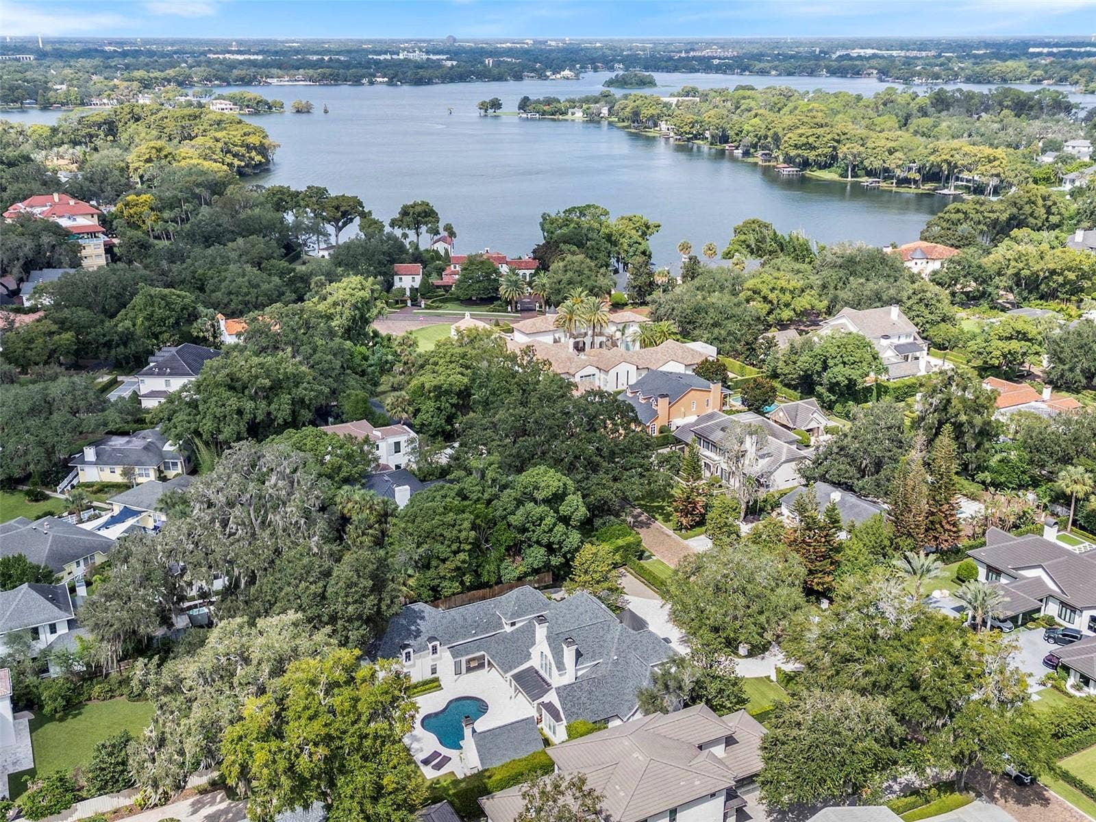 1200 VIA SALERNO, Winter Park, FL 32789 1200 VIA SALERNO, Winter Park, FL 32789