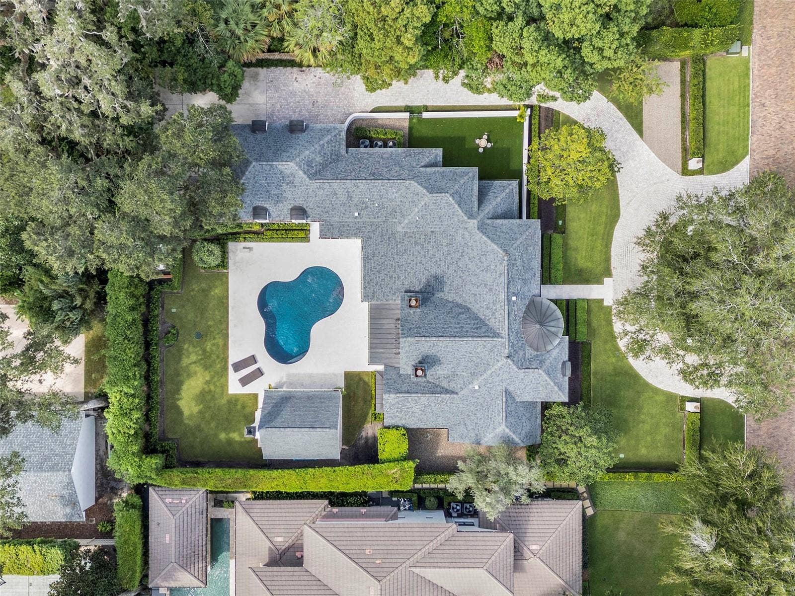 1200 VIA SALERNO, Winter Park, FL 32789 1200 VIA SALERNO, Winter Park, FL 32789