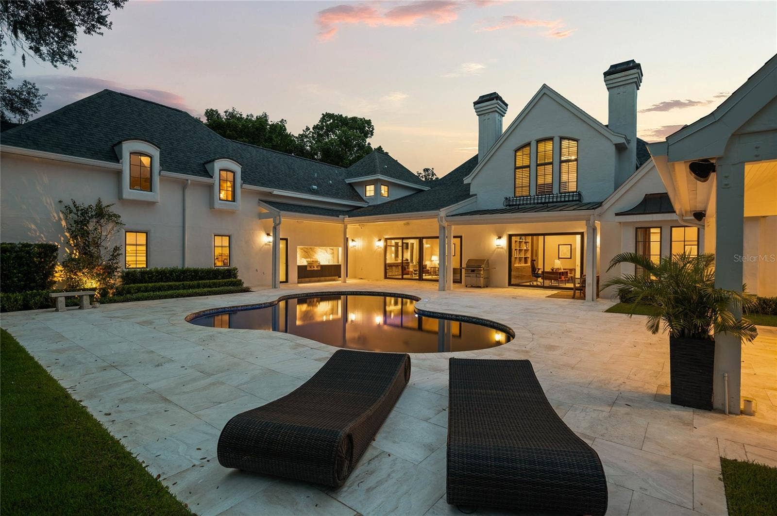 1200 VIA SALERNO, Winter Park, FL 32789 1200 VIA SALERNO, Winter Park, FL 32789
