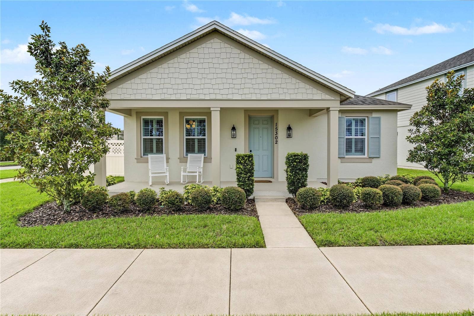 15302 HONEYBELL DRIVE, Winter Garden, FL 34787 15302 HONEYBELL DRIVE, Winter Garden, FL 34787