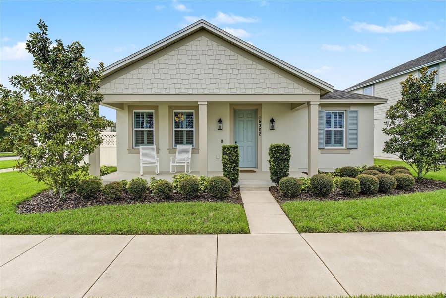 Property photo for 15302 HONEYBELL DRIVE, Winter Garden, FL