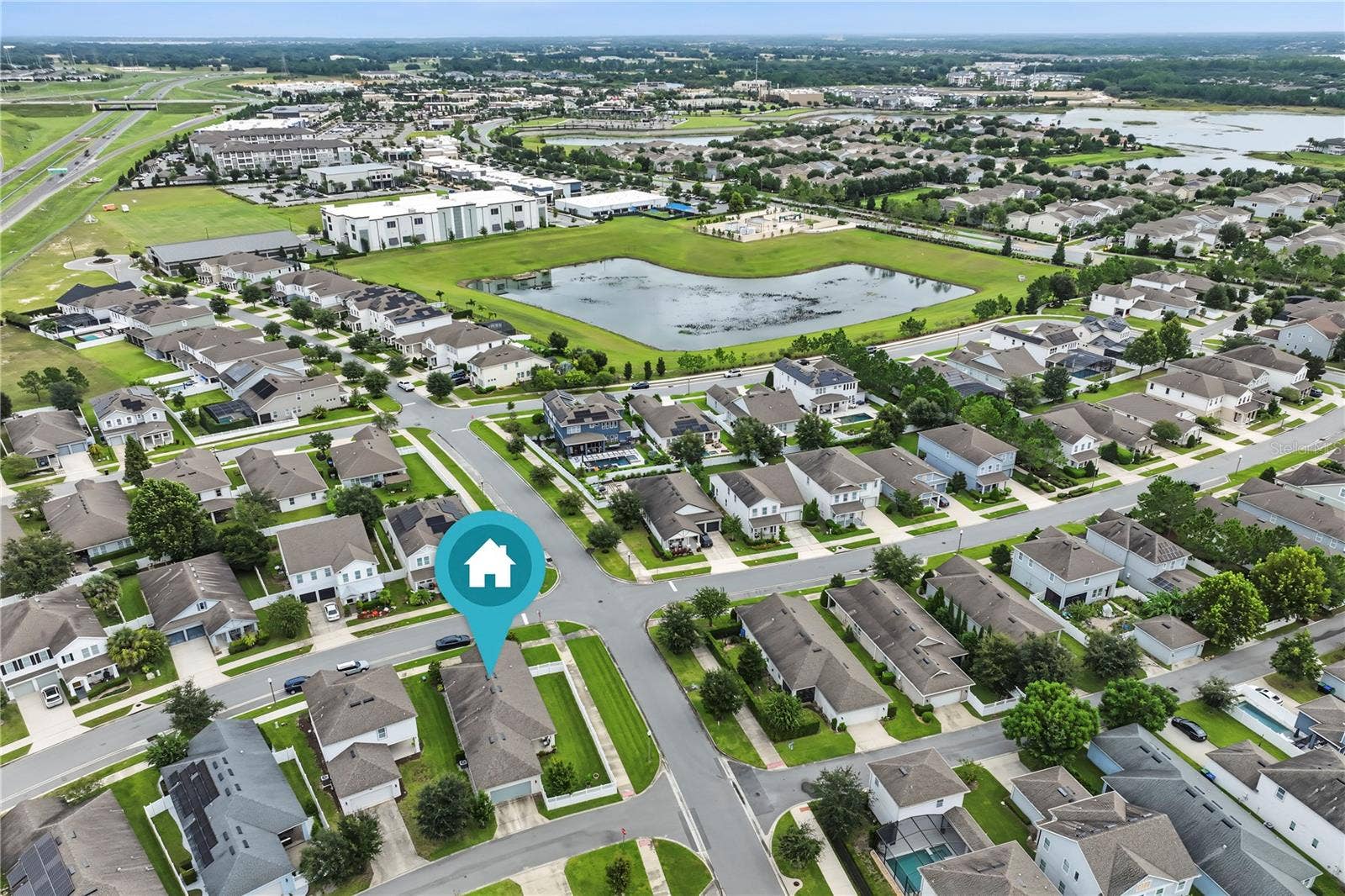 15302 HONEYBELL DRIVE, Winter Garden, FL 34787 15302 HONEYBELL DRIVE, Winter Garden, FL 34787