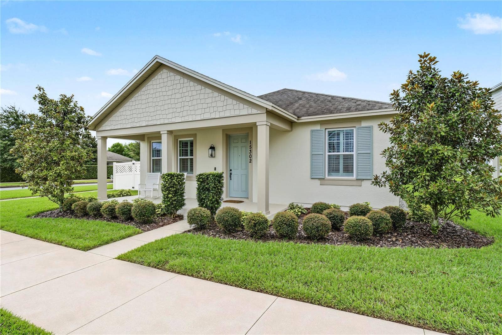 15302 HONEYBELL DRIVE, Winter Garden, FL 34787 15302 HONEYBELL DRIVE, Winter Garden, FL 34787