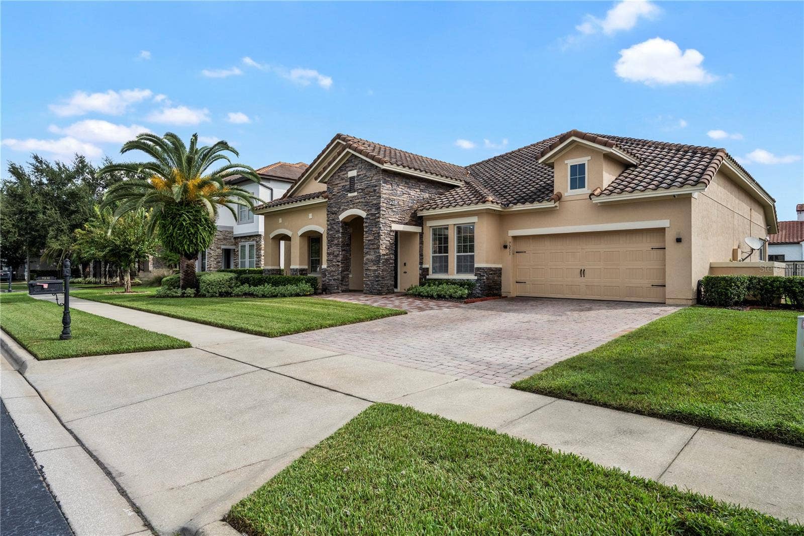7231 SANGALLA DRIVE, Windermere, FL 34786