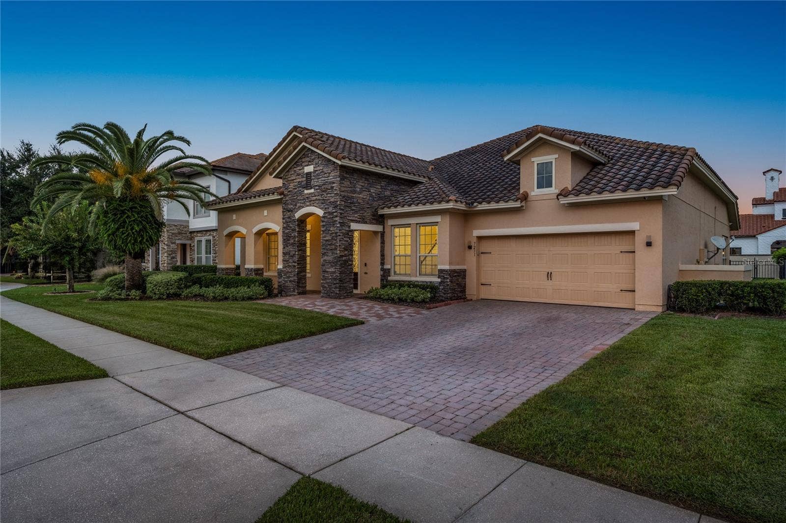 7231 SANGALLA DRIVE, Windermere, FL 34786
