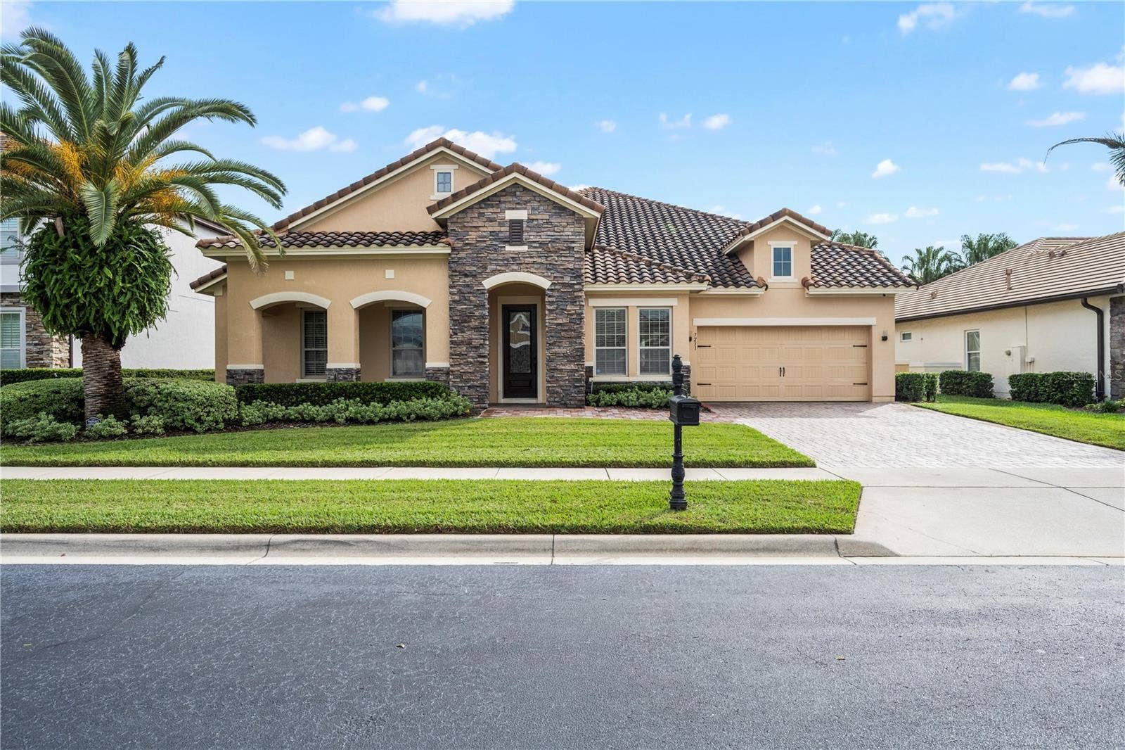 7231 SANGALLA DRIVE, Windermere, FL 34786