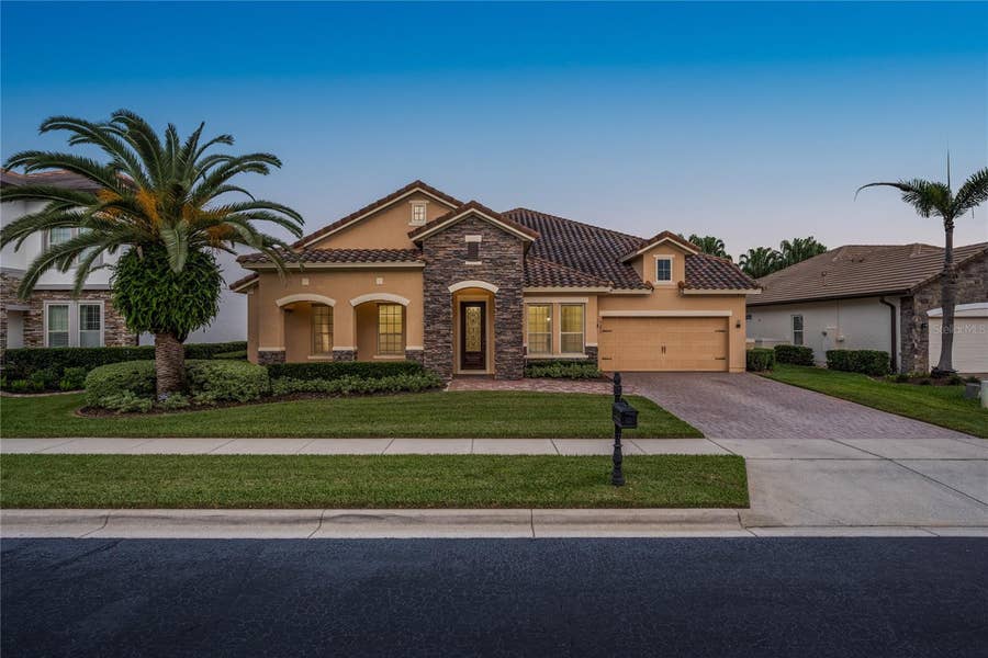 Property photo for 7231 SANGALLA DRIVE, Windermere, FL