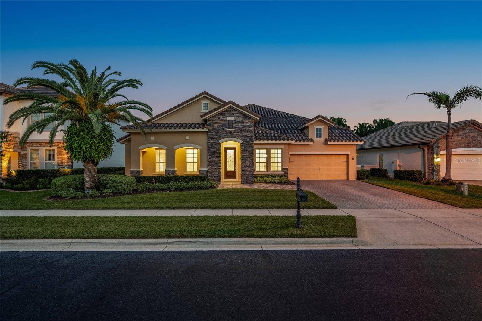 7231 SANGALLA DRIVE, Windermere, FL 34786
