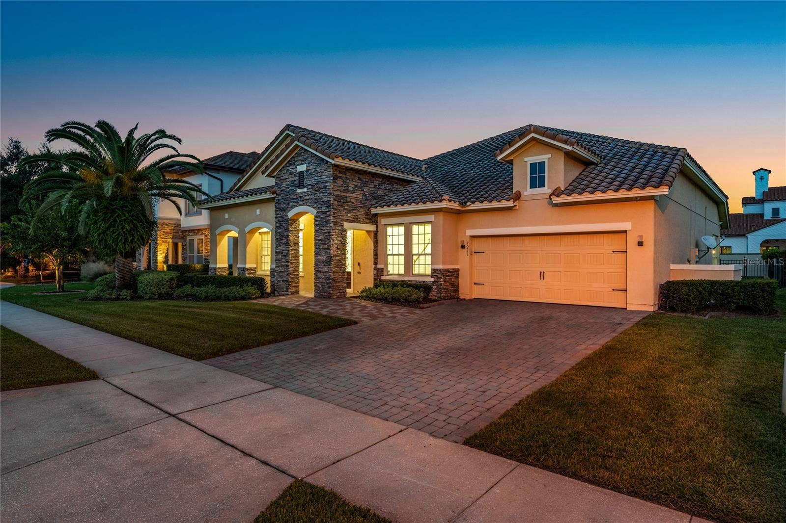 7231 SANGALLA DRIVE, Windermere, FL 34786