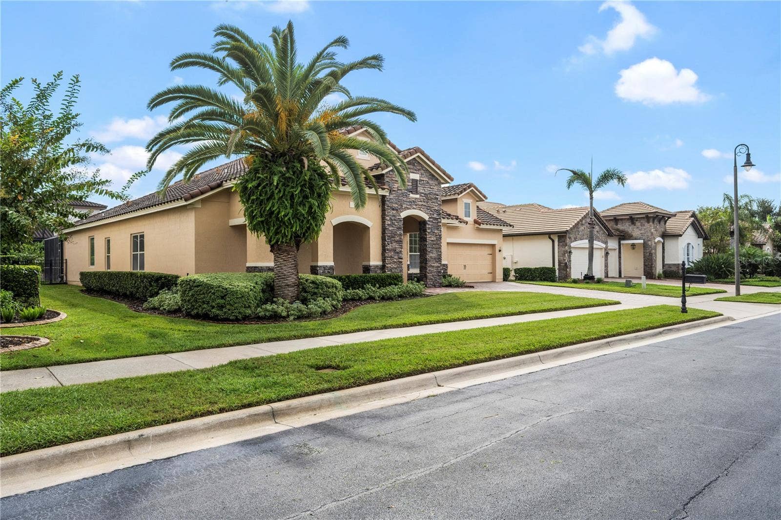 7231 SANGALLA DRIVE, Windermere, FL 34786