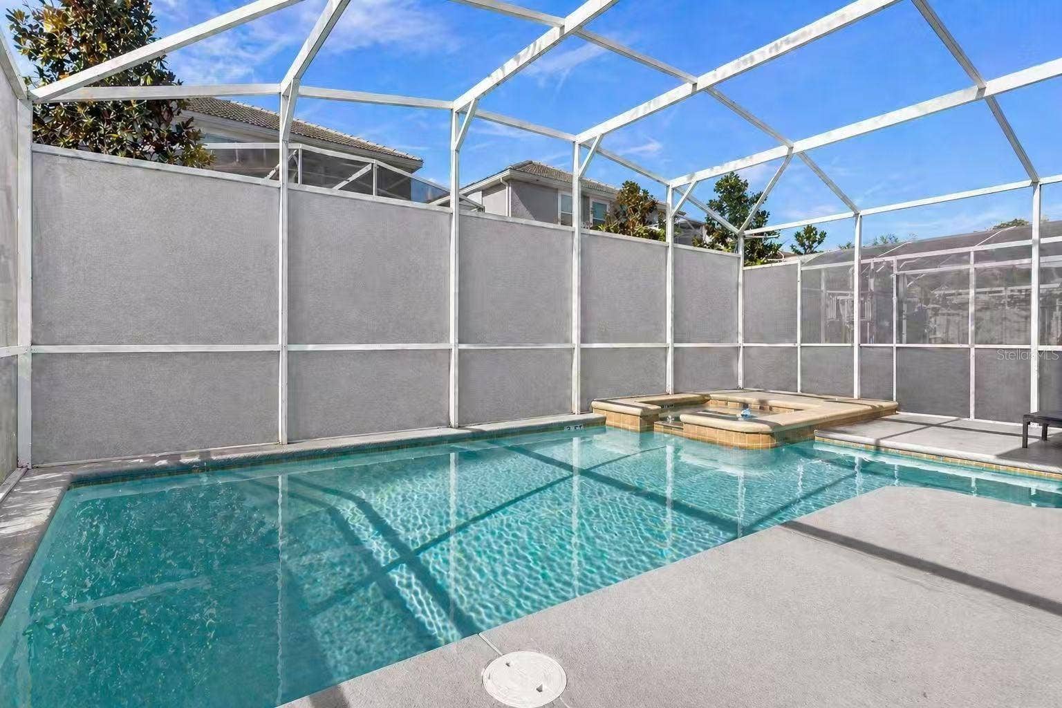 1564 FLANGE DRIVE, Davenport, FL 33896 1564 FLANGE DRIVE, Davenport, FL 33896